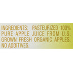 Martinelli's - Apple Juice - 10 oz (24 Glass Bottles)
