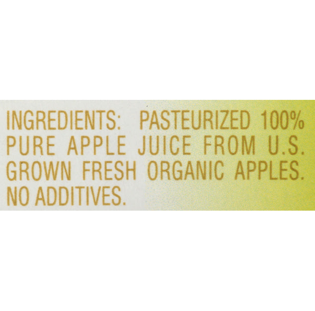 Martinelli's - Apple Juice - 10 oz (24 Glass Bottles)