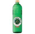 Mondariz - Natural Sparkling Mineral Water - 750 ml (12 Glass Bottles)