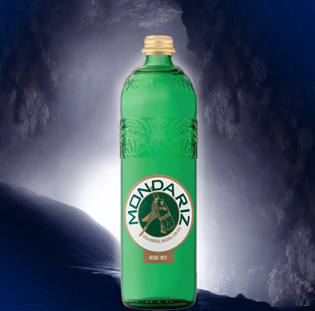 Mondariz - Sparkling - 750 ml (1 Glass Bottle)