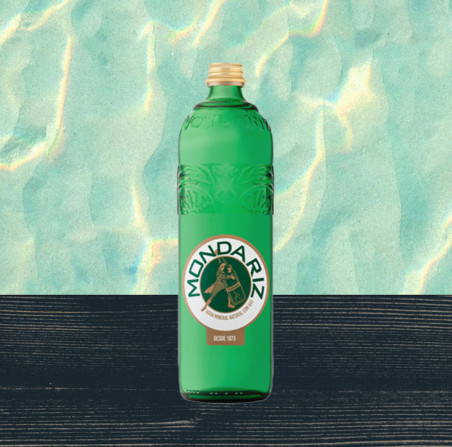 Mondariz - Sparkling - 750 ml (1 Glass Bottle)