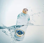 Mondariz - Natural Still Mineral Water - 750 ml (1 Glass Bottles)
