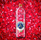Mondariz - Natural Still Mineral Water - 750 ml (1 Glass Bottles)