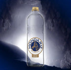 Mondariz - Natural Still Mineral Water - 750 ml (1 Glass Bottles)