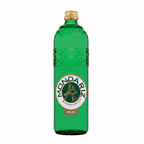 Mondariz - Natural Sparkling Mineral Water - 750 ml (12 Glass Bottles)