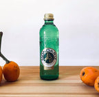 Mondariz - Natural Sparkling Mineral Water - 330 ml (1 Glass Bottles)