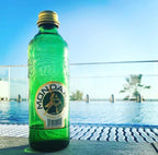 Mondariz - Natural Sparkling Mineral Water - 330 ml (1 Glass Bottles)