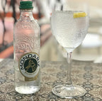 Mondariz - Still Natural Mineral Water - 330 mL (1 Glass Bottles)