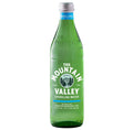 Mountain Valley - Sparkling Water - 16.9 oz (12 Glass Bottles)