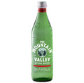 Mountain Valley - Spring Water - 16.9 oz (12 Glass Bottles)