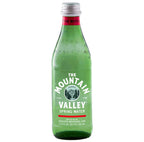 Mountain Valley - Spring Water - 11.3 oz (24 Glass Bottles)
