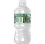 Poland Spring - Spring Water - 12 oz (24 Plastic Bottles)