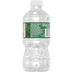 Poland Spring - Spring Water - 12 oz (24 Plastic Bottles)