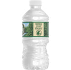 Poland Spring - Spring Water - 12 oz (24 Plastic Bottles)