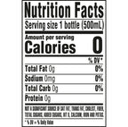 Poland Spring - Sparkling Water - 16.9 oz (24 Plastic Bottles)