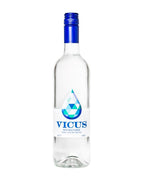 Vicus - Pure Spring Water - 750 ml (1 Glass Bottle)