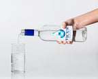 Vicus - Pure Spring Water - 750 ml (1 Glass Bottle)