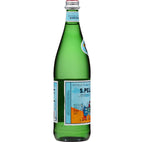 San Pellegrino - Sparkling Water - 750 ml (15 Glass Bottles)