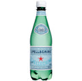 San Pellegrino - Sparkling Water - 0.5 L (24 Plastic Bottles)
