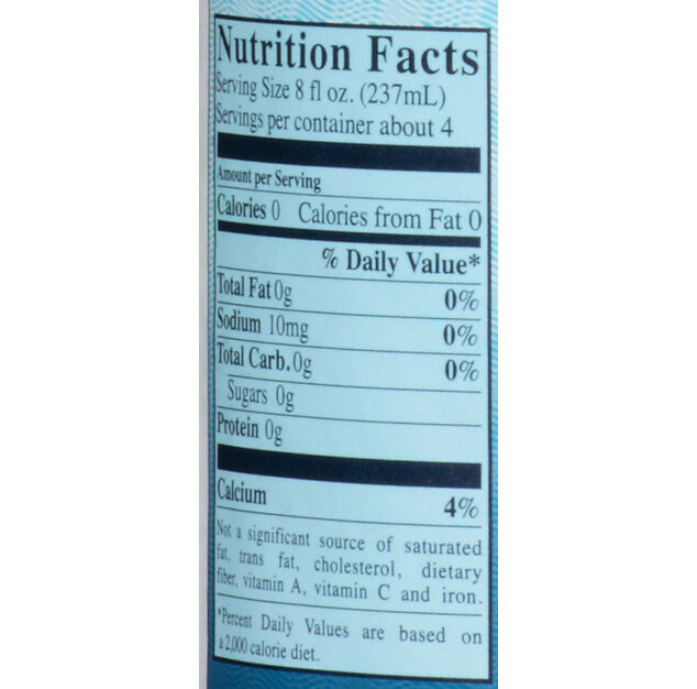 San Pellegrino - Sparkling Water - 1 L (12 Plastic Bottles)