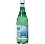 San Pellegrino - Sparkling Water - 1 L (12 Plastic Bottles)