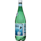San Pellegrino - Sparkling Water - 1 L (12 Plastic Bottles)