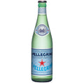 San Pellegrino - Sparkling Water - 500 ml (1 Glass Bottle)
