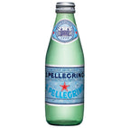 San Pellegrino - Sparkling Water - 250 ml (1 Glass Bottle)