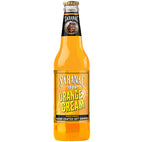 Saranac - Orange Cream - 12 oz (24 Glass Bottles)