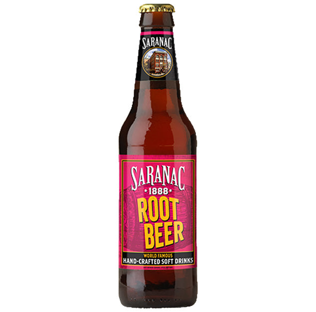 Assorted Variety Packs - Root Beer - 12 oz (12 Glass Bottles)