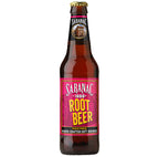 Saranac - Root Beer - 12 oz (24 Glass Bottles)