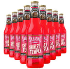 Saranac - Shirley Temple - 12 oz (24 Glass Bottles)