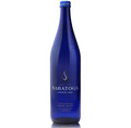 Saratoga - Sparkling Water - 12 oz (24 Glass Bottles)