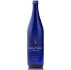 Saratoga - Sparkling Water - 12 oz (24 Glass Bottles)