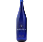 Saratoga - Sparkling Water - 28 oz (1 Glass Bottle)
