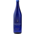 Saratoga - Sparkling Water - 28 oz (6 Glass Bottles)