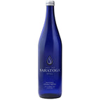 Saratoga - Spring Water - 28 oz (12 Glass Bottles)