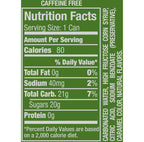 Schweppes - Ginger Ale - 7.5 oz (24 Cans)