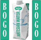 Smeraldina - Still - 500 ml (24 Paper Cartons)