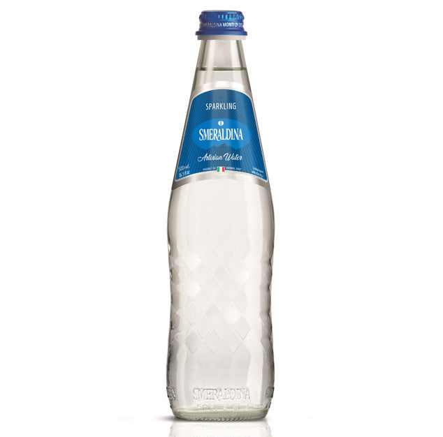 Smeraldina - Sparkling - 500 ml (1 Glass Bottle)