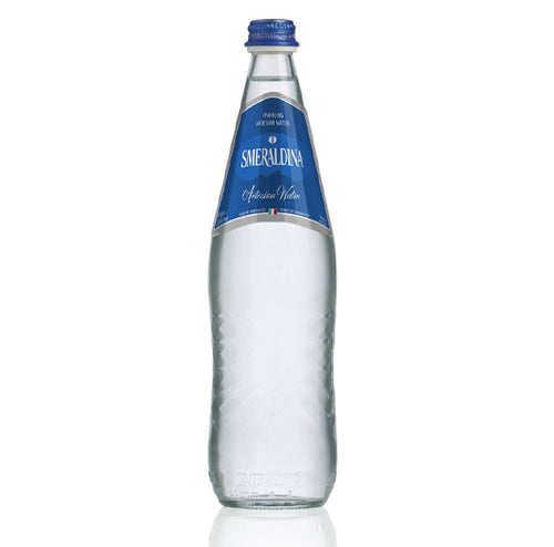 Assorted Variety Packs - Stellar - Sparkling Water Variety Pack - 750 ml to 1 Liter (6 Glass Bottles)