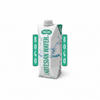 Smeraldina - Still - 500 ml (24 Paper Cartons)