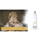 Sole - Arte - Sparkling Water - 330 ml (1 Glass Bottle)