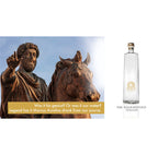 Sole - Arte - Sparkling Water - 330 ml (1 Glass Bottle)