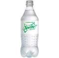 Sprite - Zero - 20 oz (24 Plastic Bottles)