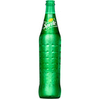 Sprite - De Mexico - 12 oz (24 Glass Bottles)