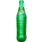 Sprite - De Mexico - 12 oz (24 Glass Bottles)