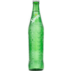 Sprite - De Mexico - 12 oz (24 Glass Bottles)