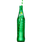 Sprite - De Mexico - 12 oz (24 Glass Bottles)
