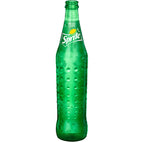 Sprite - De Mexico - 12 oz (24 Glass Bottles)